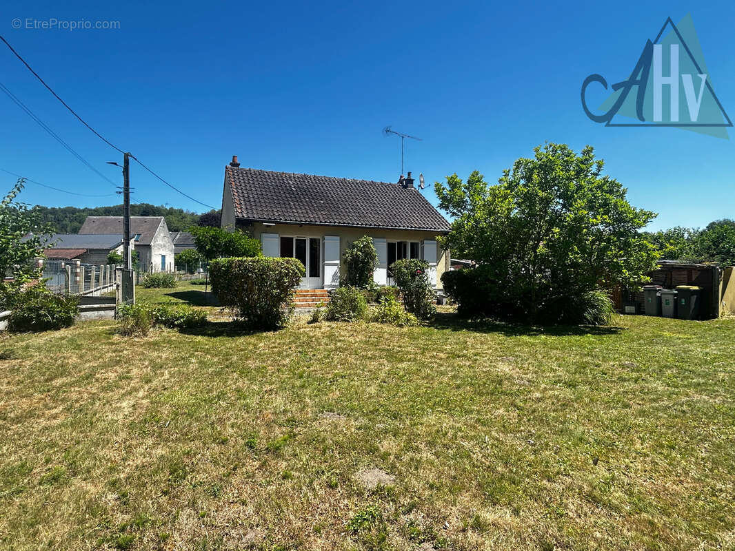 Maison à ACY