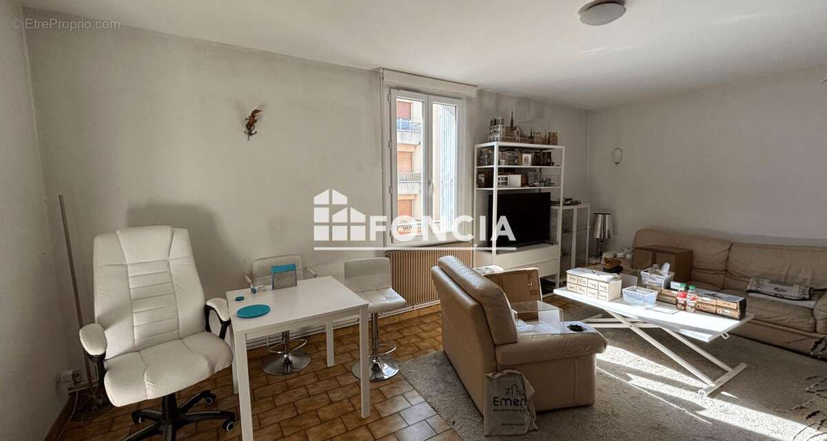Exclusivite lunel appartement t2 bis de 96 m2 avec parking et cellier - photo 4