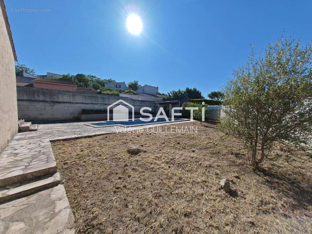 Photo 2 - Maison à ISTRES