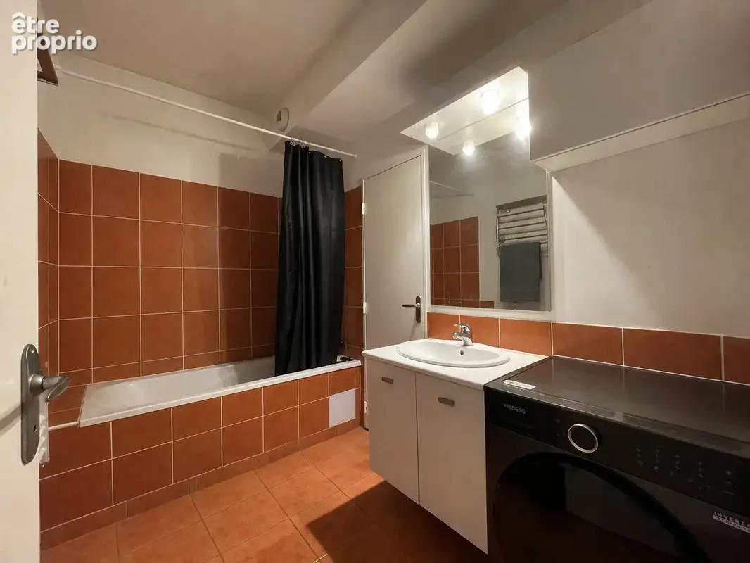 Appartement loué 62m2 centre ville d'évreux - photo 4
