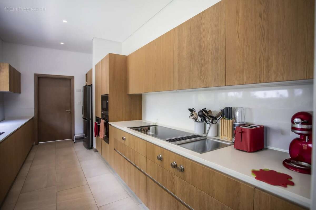 Maison à SAINT-MARTIN-DE-VALGALGUES