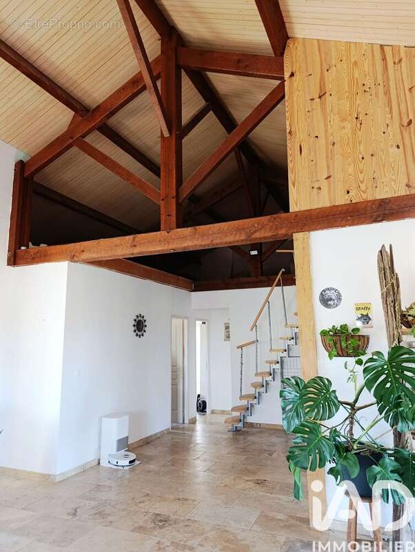 Photo 6 - Maison à BEAUMONT-DU-PERIGORD