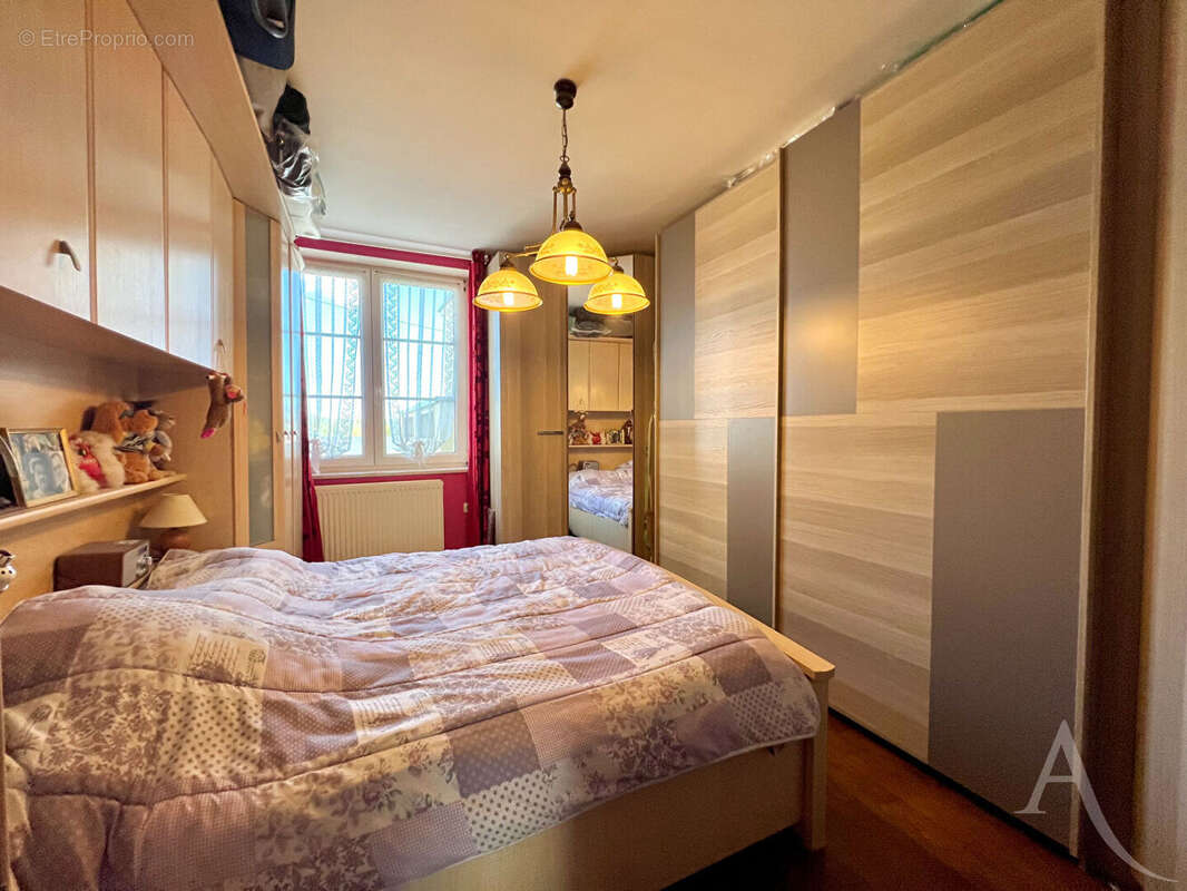Appartement Thionville F3 secteur calme - photo 7