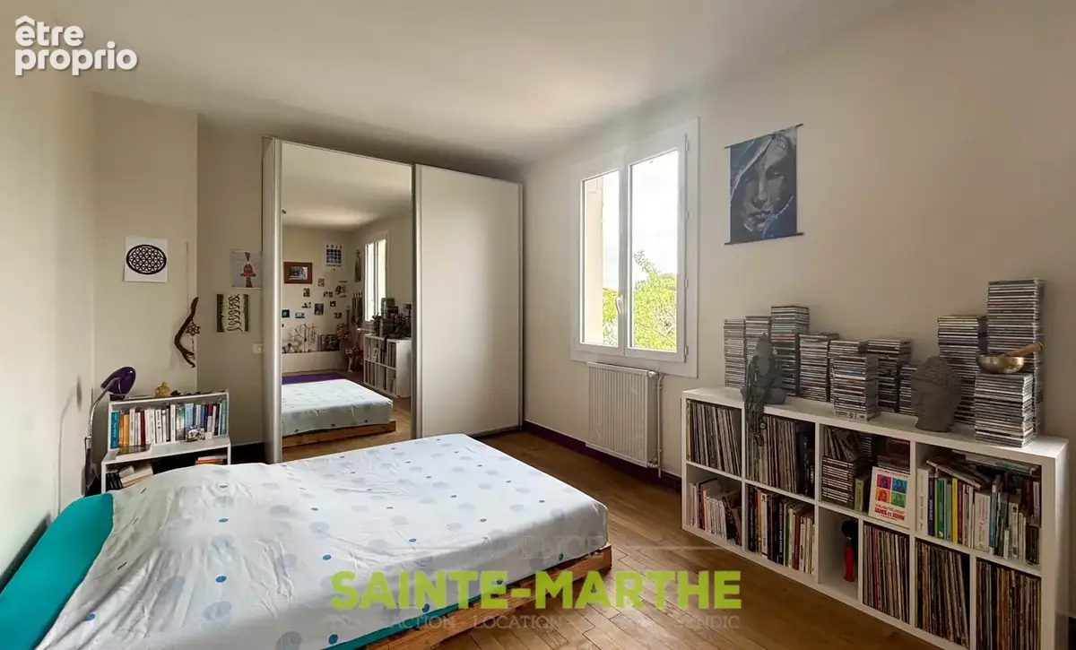 Niort secteur Quai Métayer - photo 6