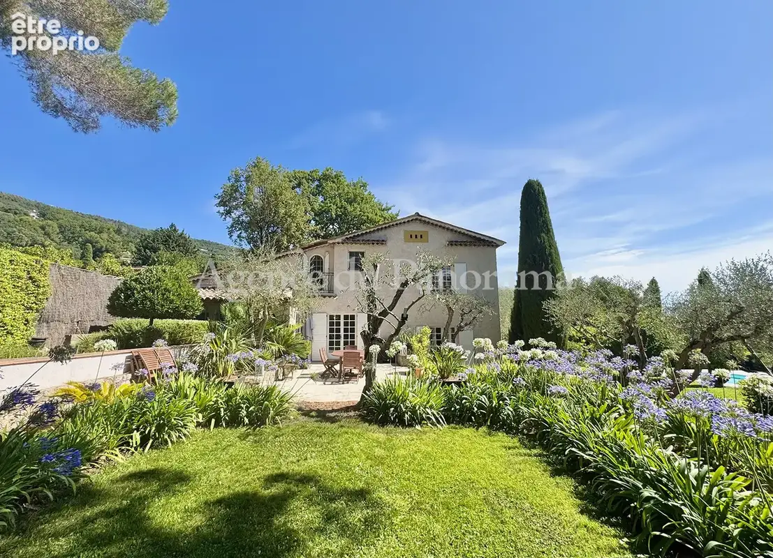Magnifique bastide a l'atmosphere d'autrefois - photo 7