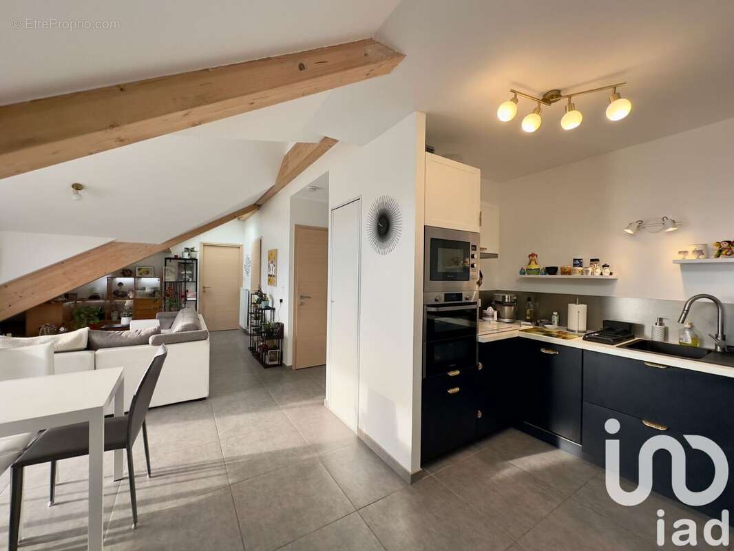 Photo 5 - Appartement à POISY