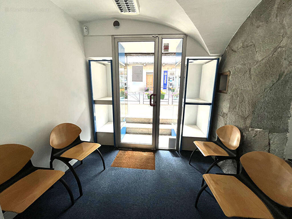 Commerce à FAVERGES