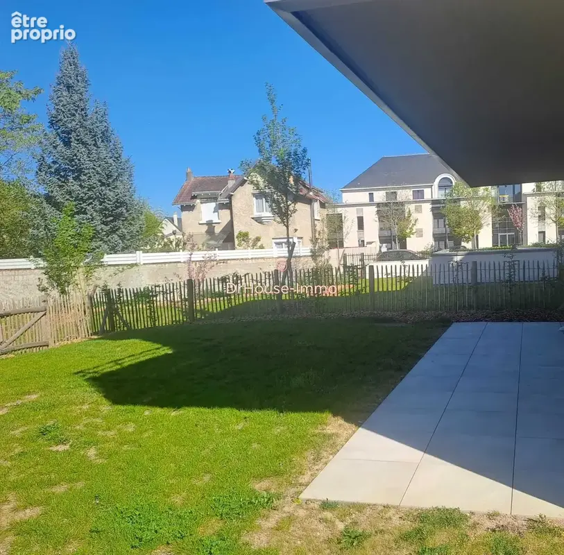Appartement 111 m² à Saint-Cyr-Sur-Loire  - photo 34