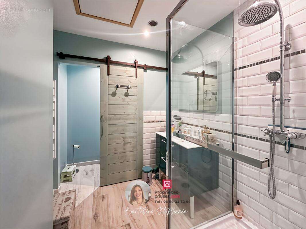 Maison à FIGANIERES