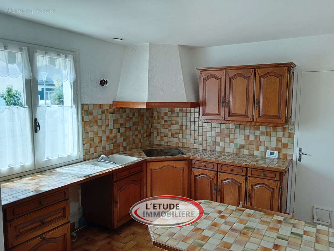 Photo 4 - Maison à SAINTE-LUCE-SUR-LOIRE