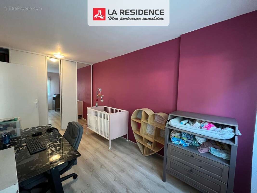 Appartement 80 m² à Guyancourt  - photo 6