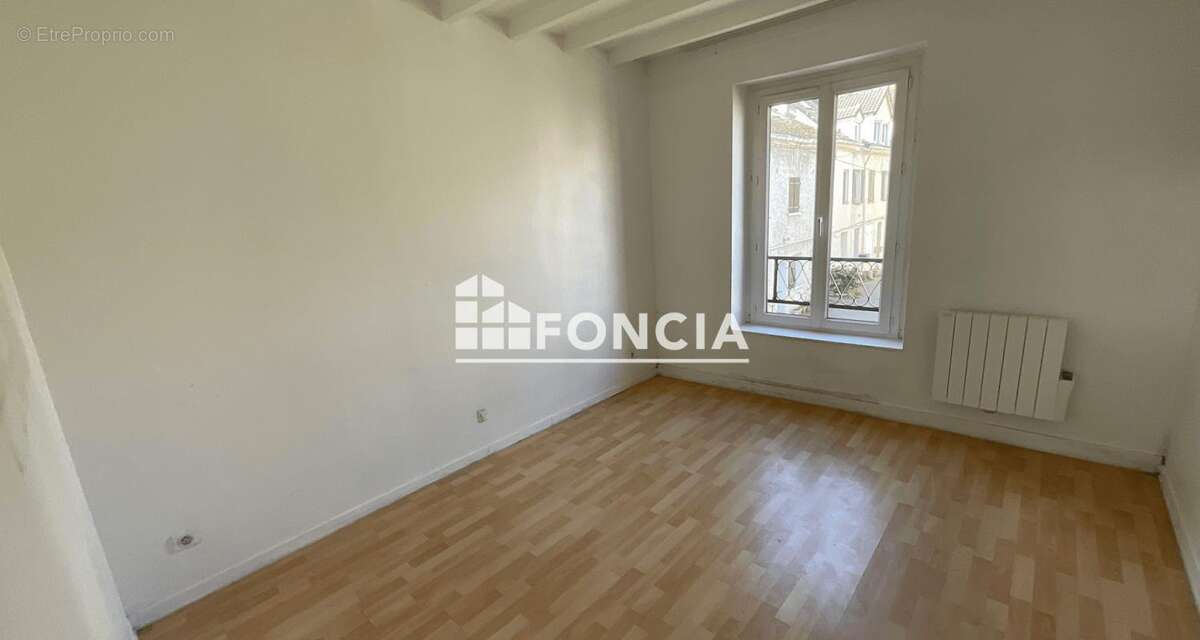 Appartement à LONGJUMEAU