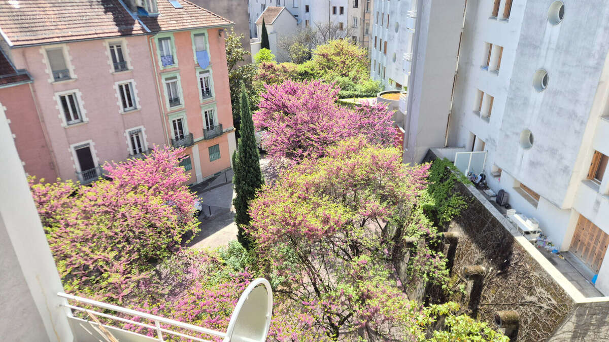 Appartement Grenoble 4 pièce(s) 95 m2 - photo 5