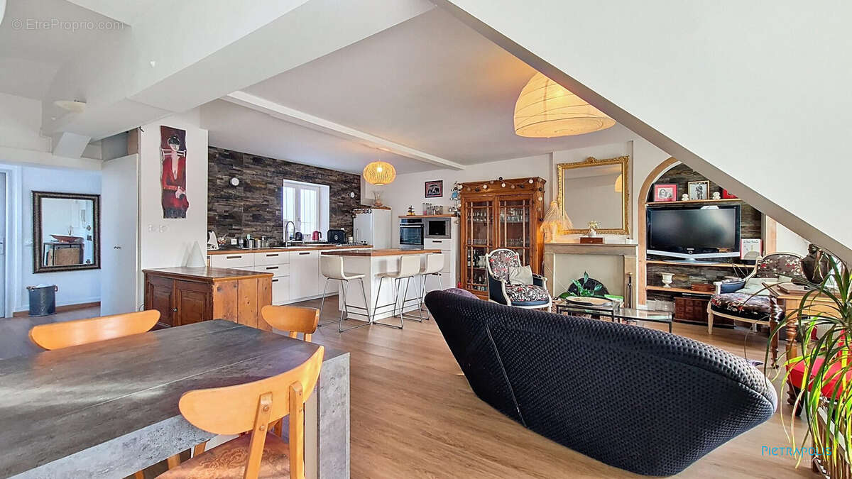 Appartement à VIENNE