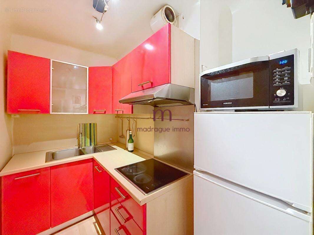 Appartement - photo 4