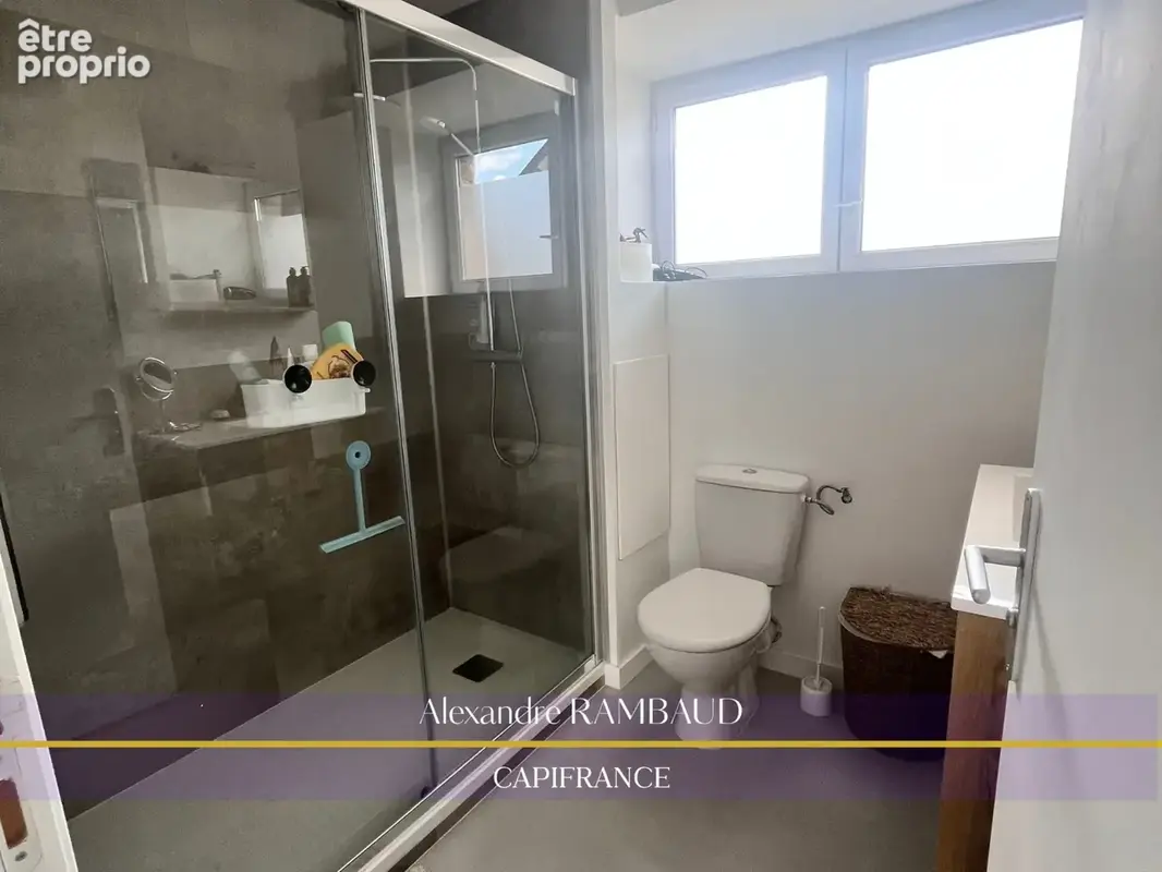 Maison à vendre 5 pièces CHATILLON EN VENDELAIS (35) - photo 13
