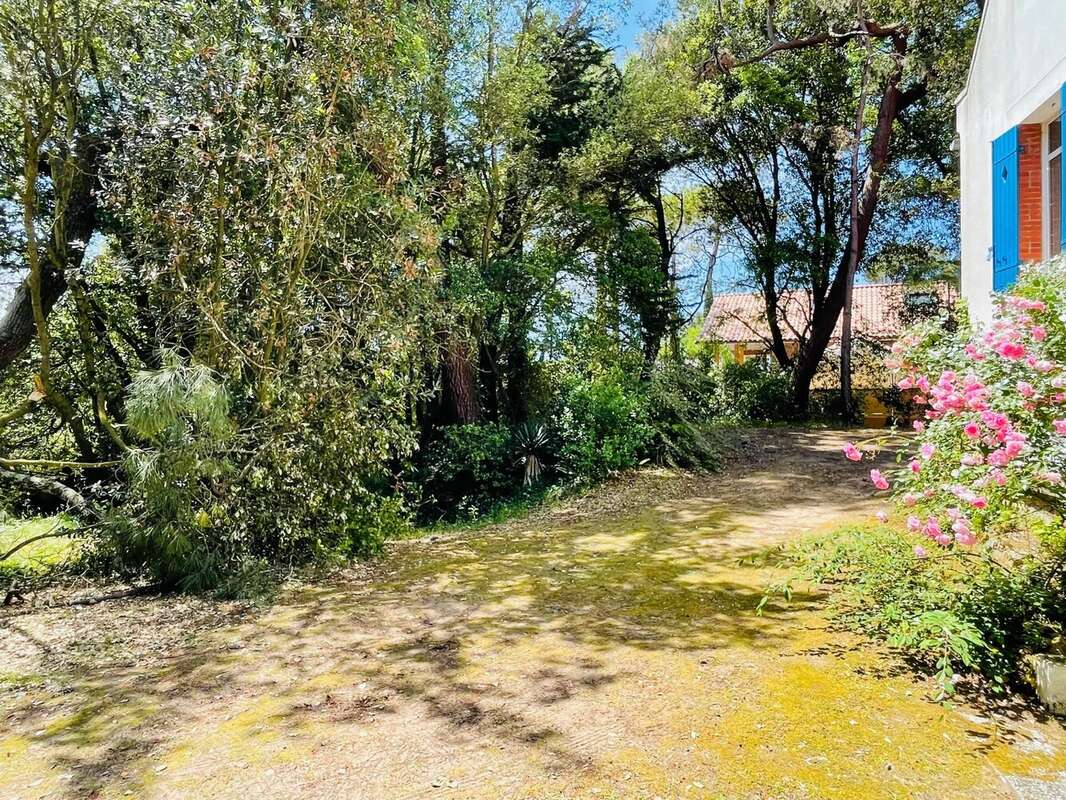 Maison à SAINT-BREVIN-LES-PINS