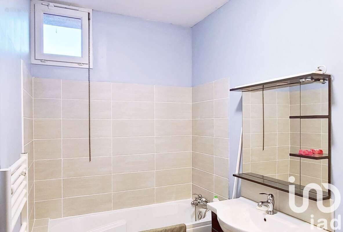 Photo 8 - Maison à VERDILLE