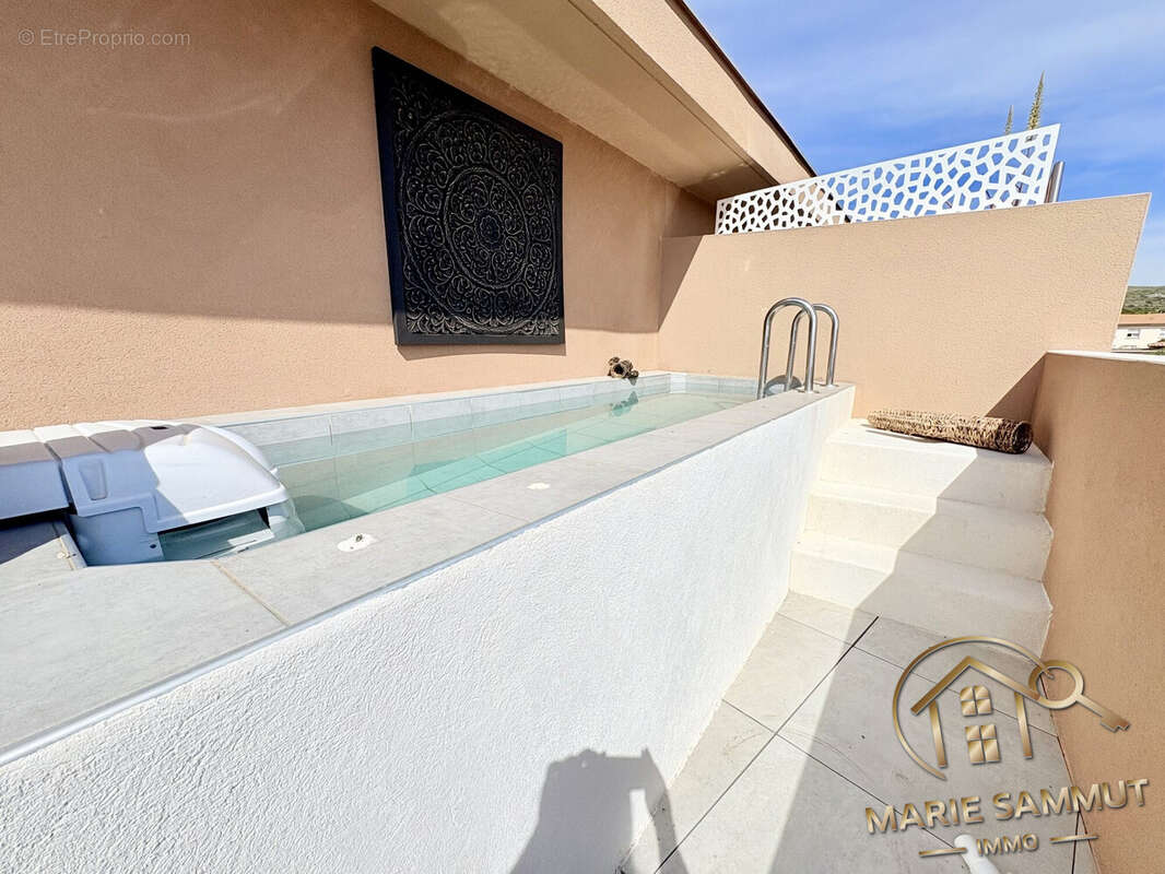 Appartement à FRONTIGNAN