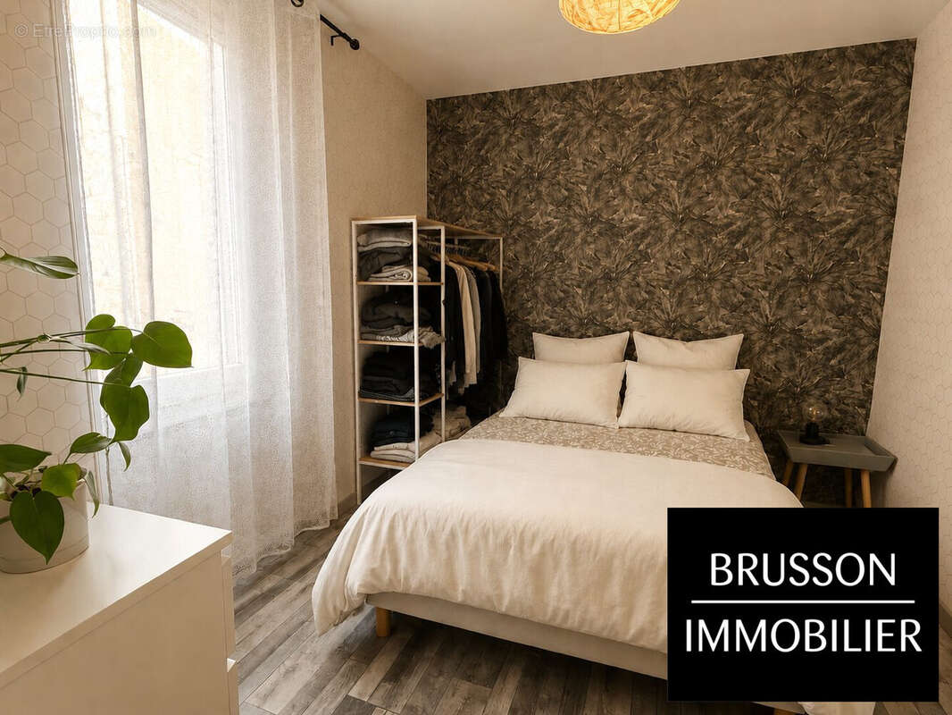 Appartement à ROQUECOURBE