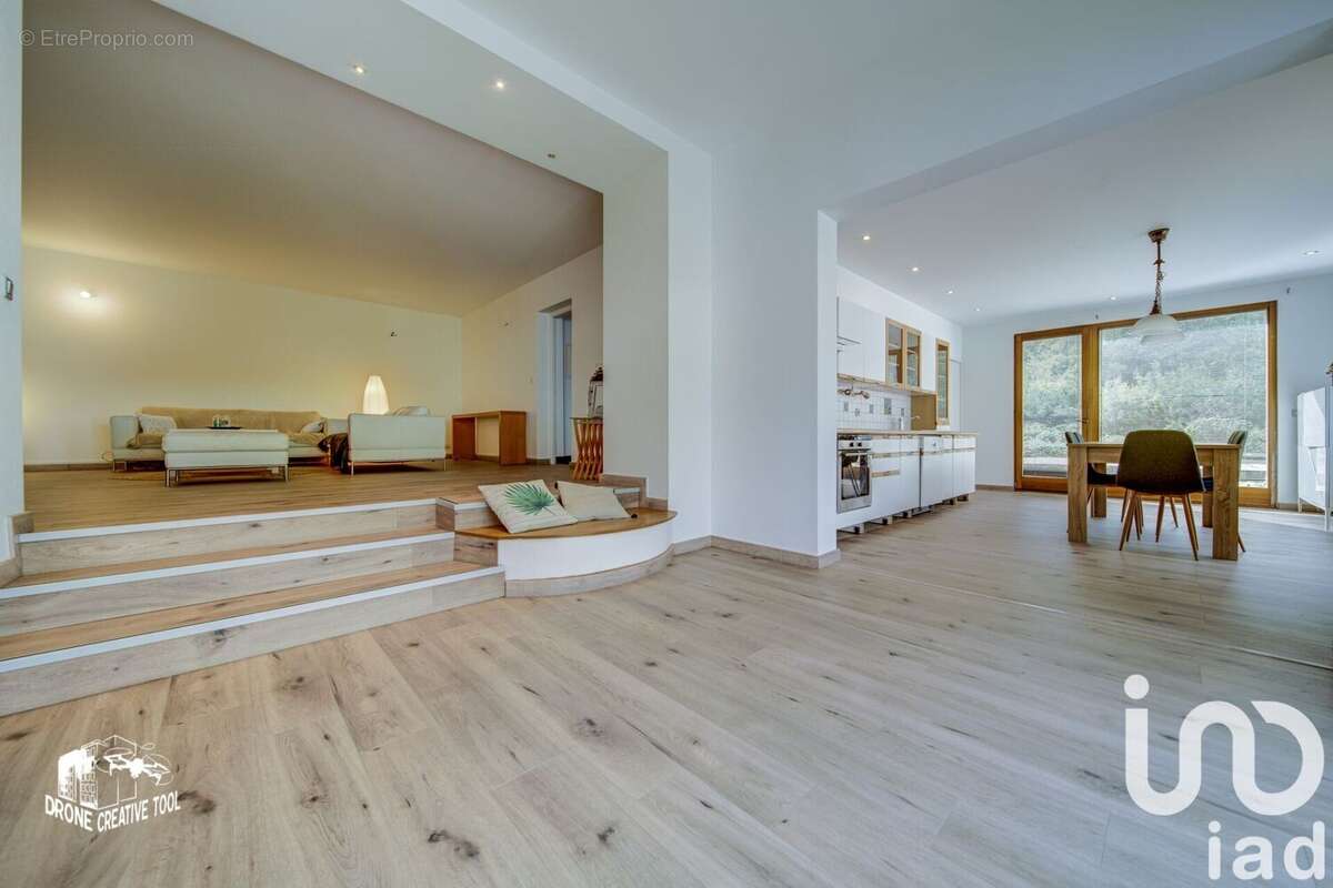 Photo 5 - Maison à JARNY