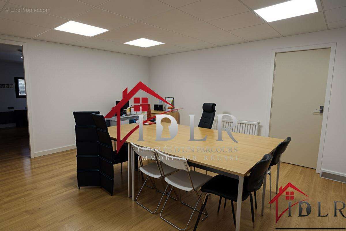 Commerce à BLETTERANS