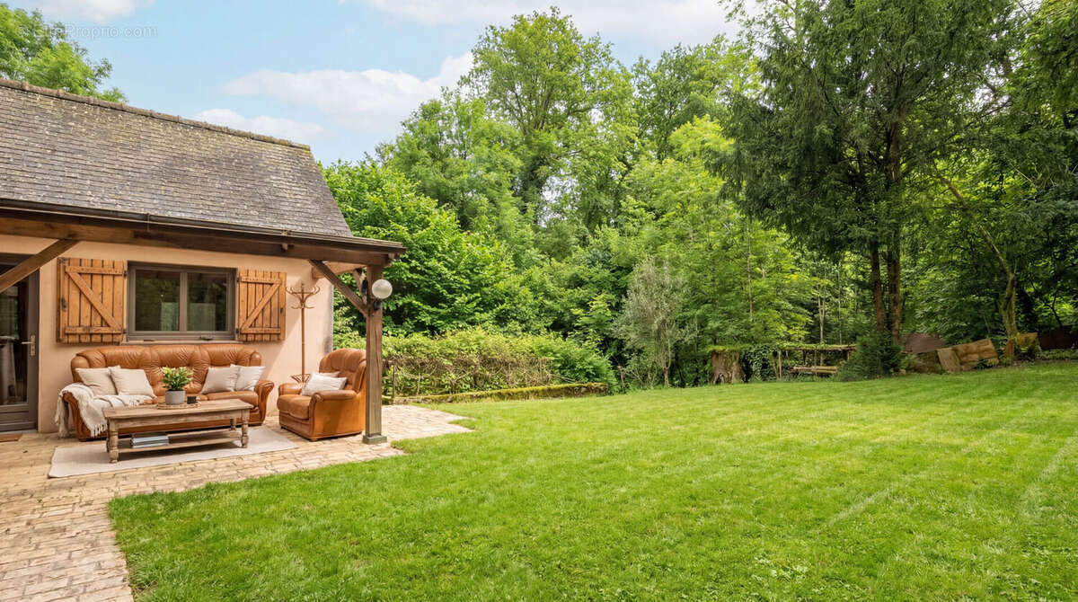 Maison à SAINT-AVERTIN