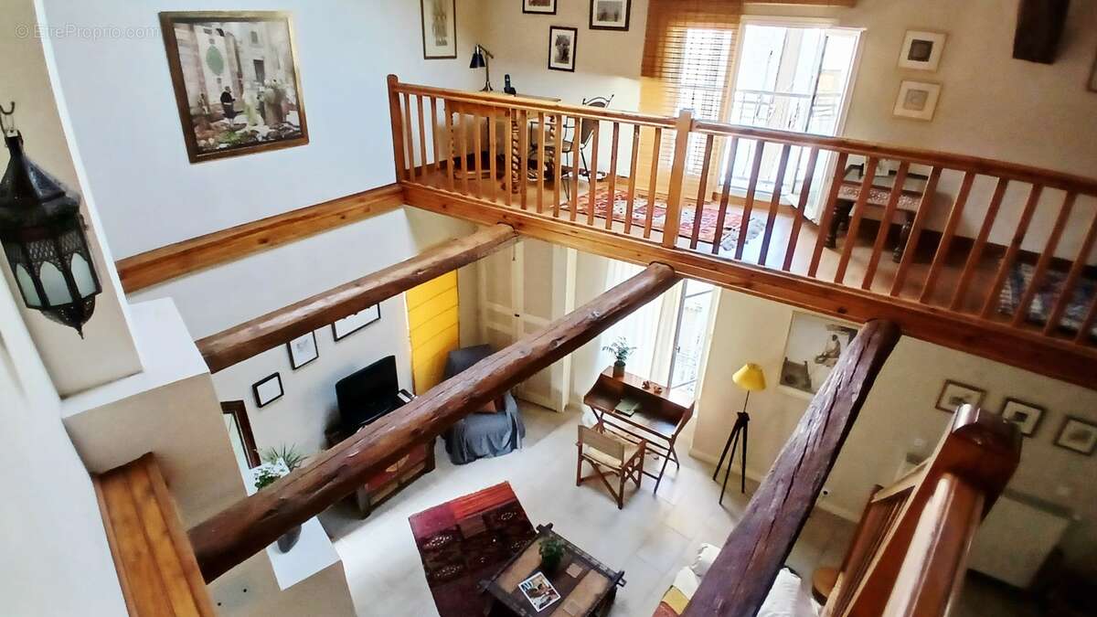 Maison à VILLEMAGNE-L&#039;ARGENTIERE