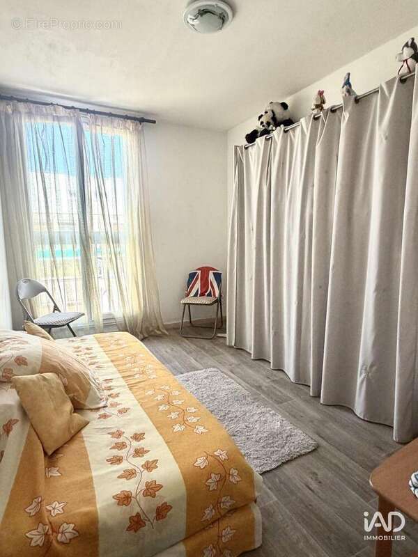 Photo 6 - Appartement à MARIGNANE