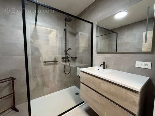 Appartement à CHAMBERY