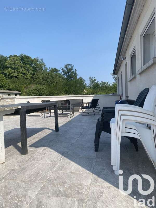 Photo 4 - Maison à BRAY-EN-VAL