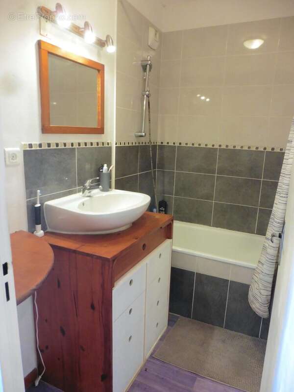 Appartement 63 m² à Rennes  - photo 8