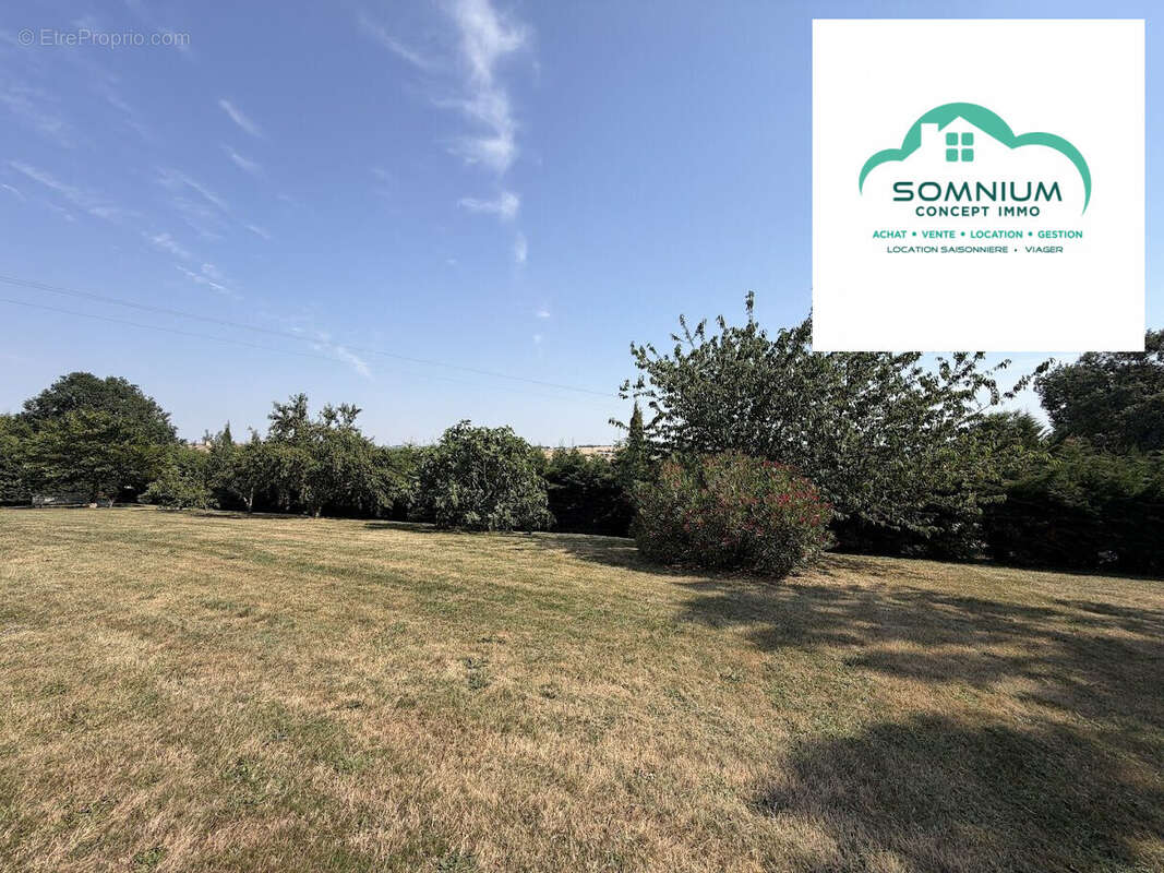 Maison 160 m² à Montestruc-Sur-Gers  - photo 9