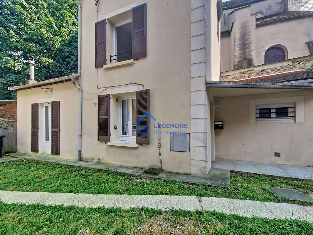 Maison Cormeilles En Parisis 46.95 m2 - photo 11