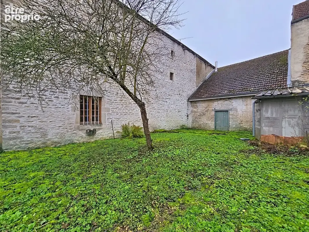 Maison 135 m² à Orges  - photo 2