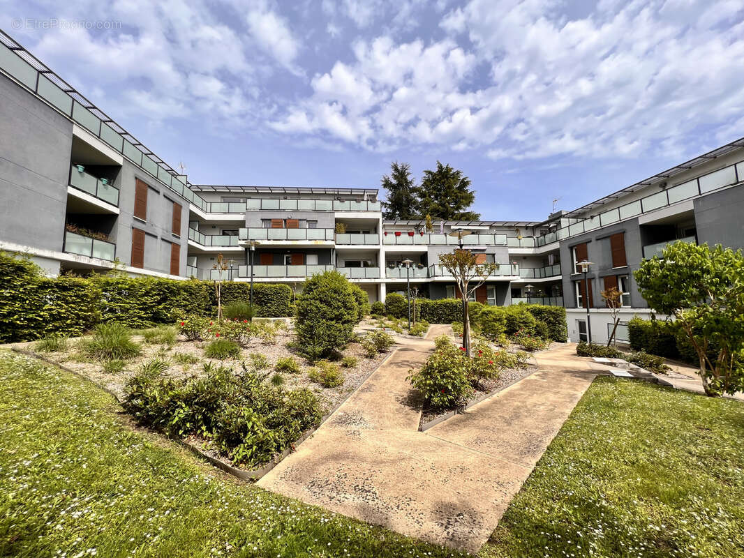 Appartement à CENON