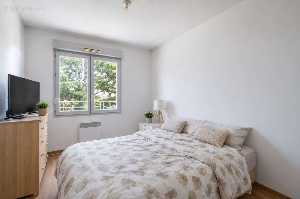 Appartement à ANSE