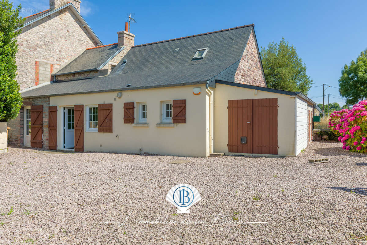 Maison de village 83m2 - photo 15