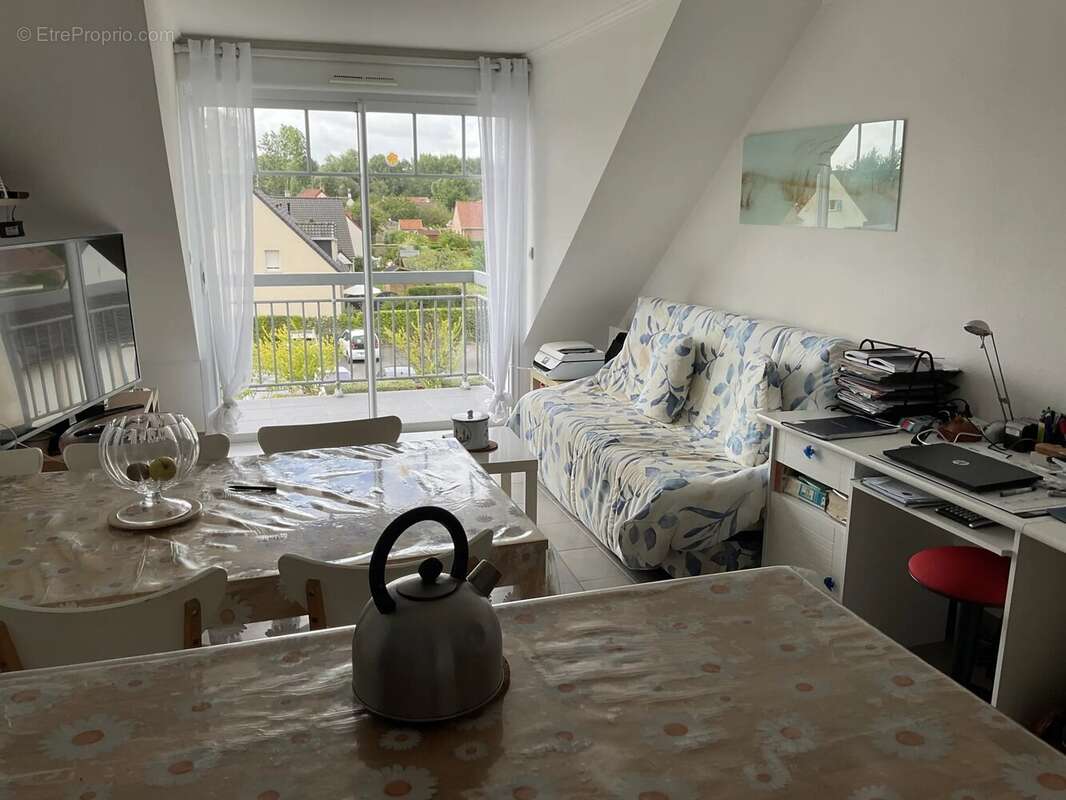 Appartement T3 - photo 20