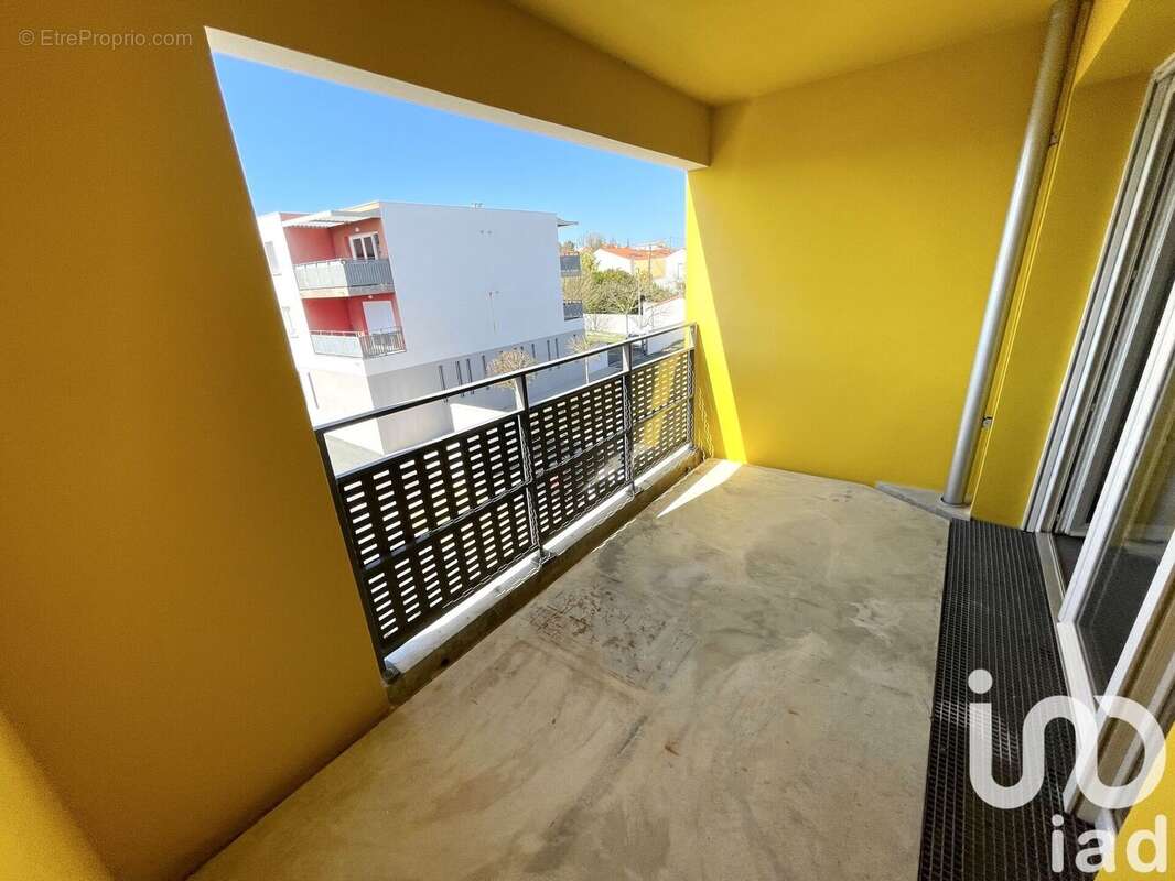 Photo 4 - Appartement à ROYAN