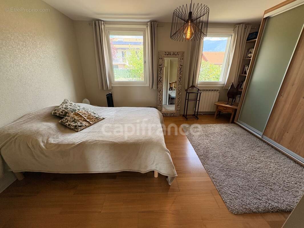  Belle villa de 181 m2 avec deux appartements indépendants - photo 17