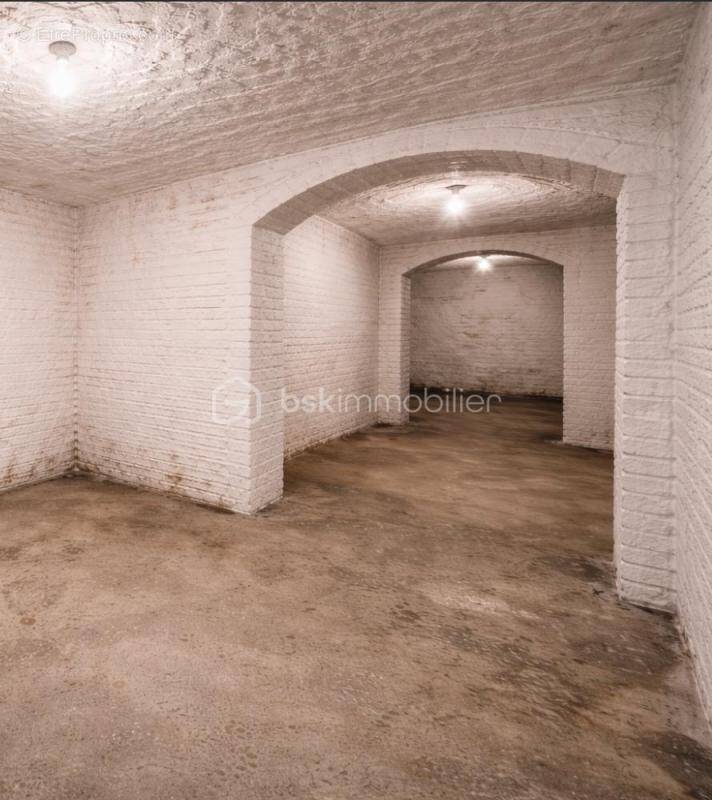 Maison à PARIS-2E