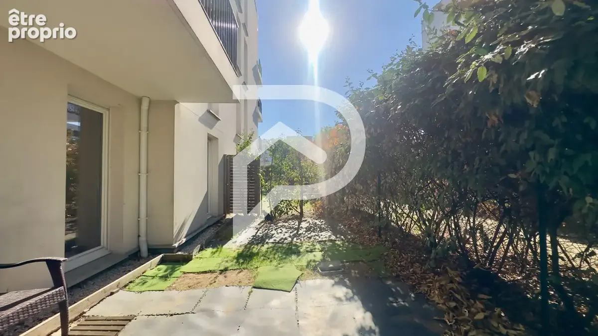 Appartement Aulnay Sous Bois 3 pièce(s) 59 m2 - photo 4
