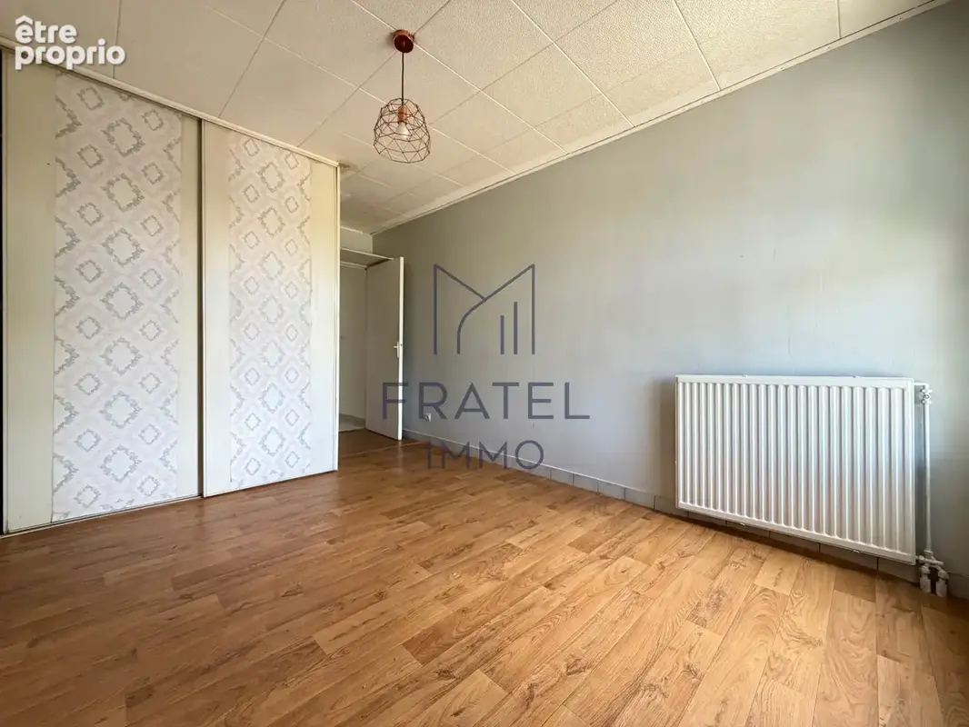 Exclusivité ! T4 DE 77 M2 - photo 9