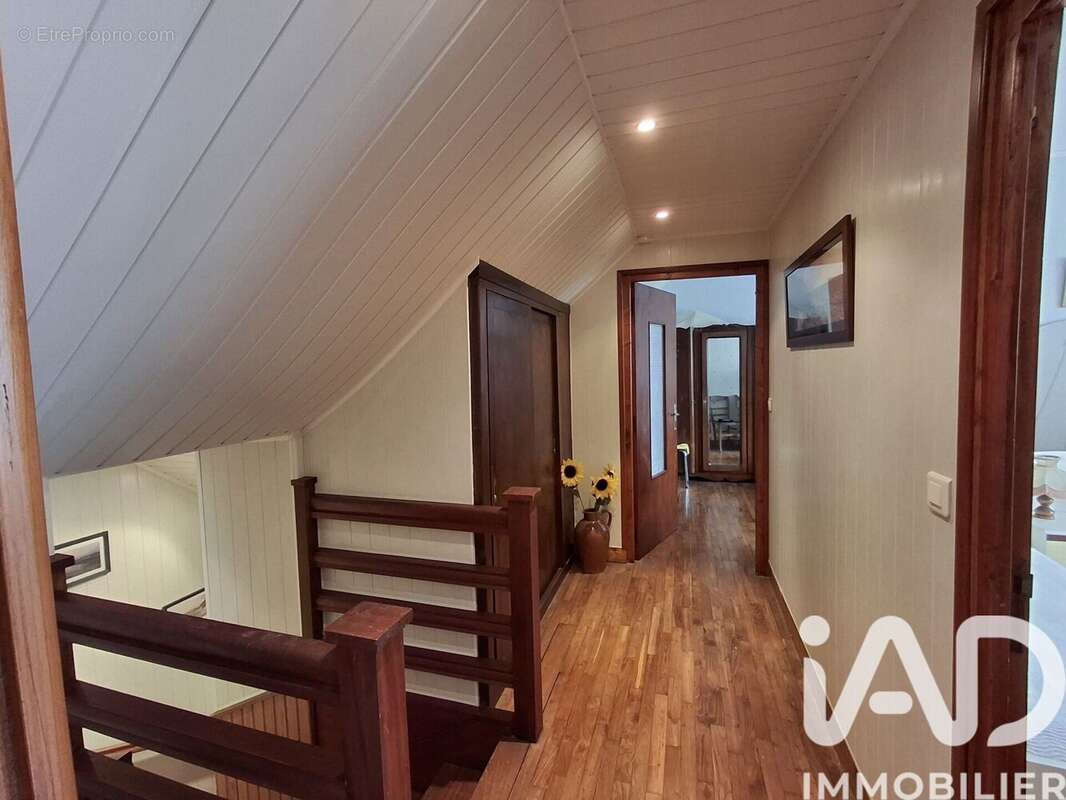 Photo 8 - Maison à QUERRIEN