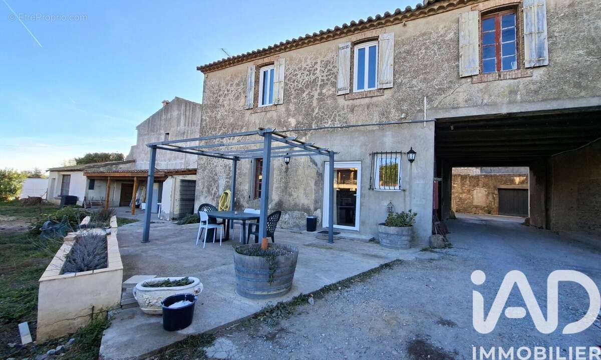 Photo 7 - Appartement à SAINTE-VALIERE