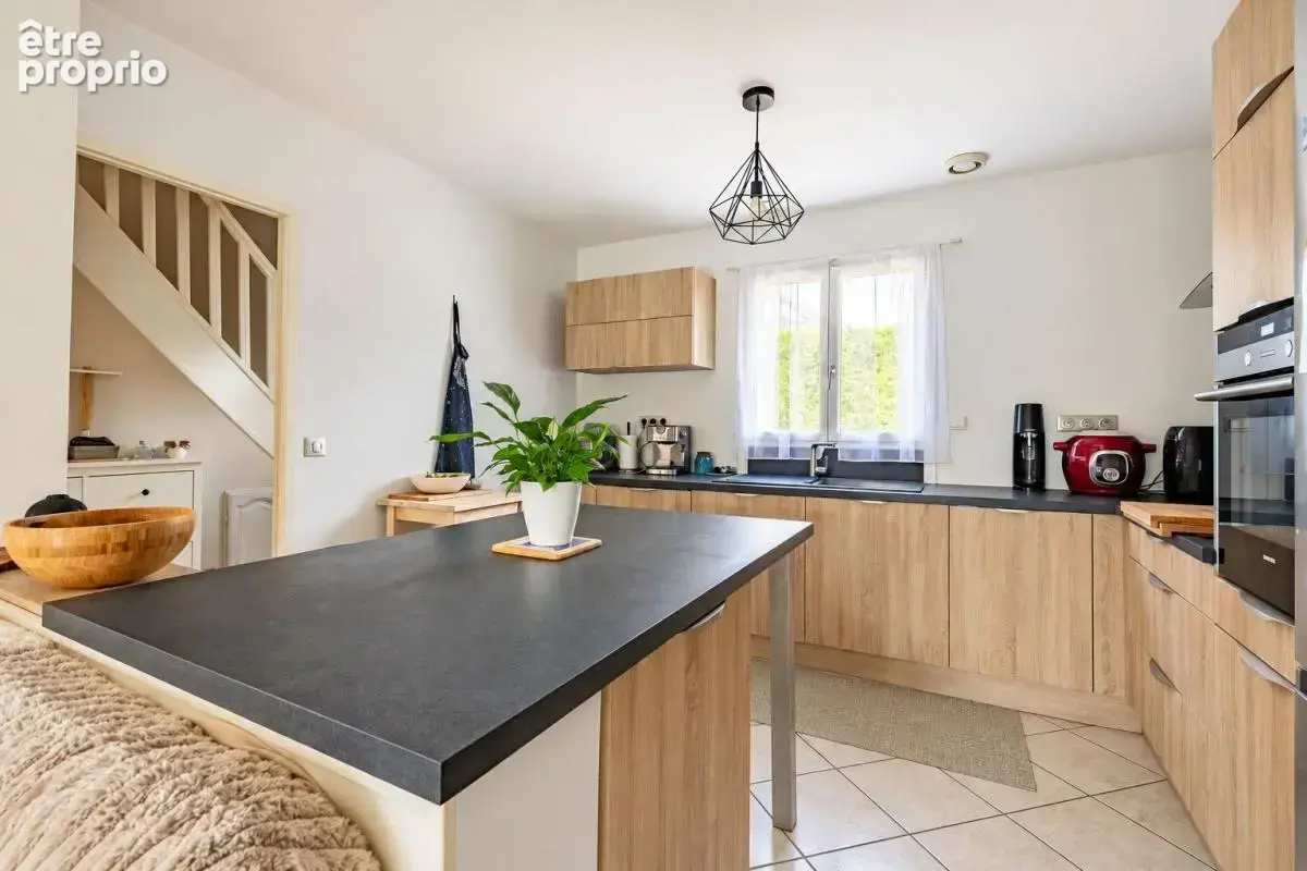 Maison À Vendre - photo 8
