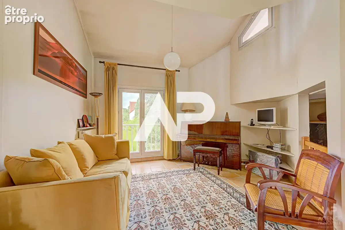 Maison Rueil Malmaison 5 pièce(s) 104 m² - photo 2