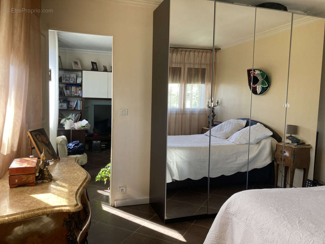 Appartement à SARCELLES