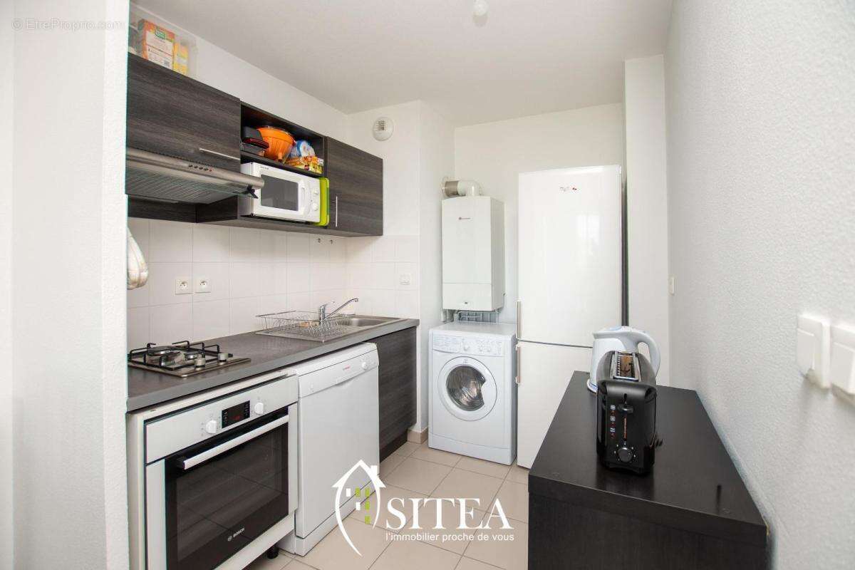 Appartement à COLOMIERS